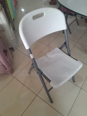 Foldable Chair