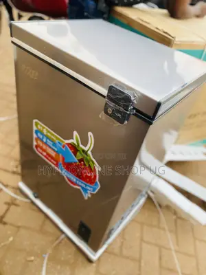 Pixel 130L Deep Freezer