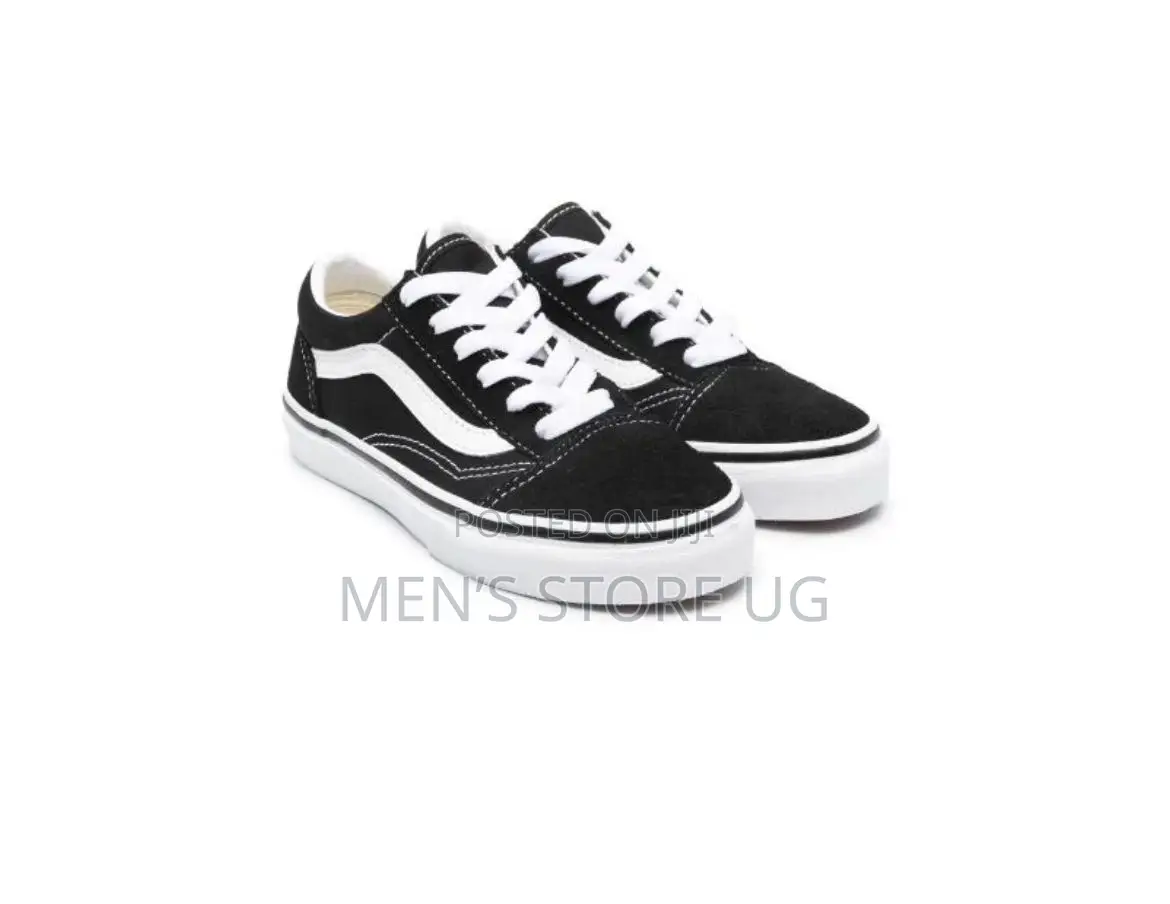 Vans Old Skool Vintage Vans