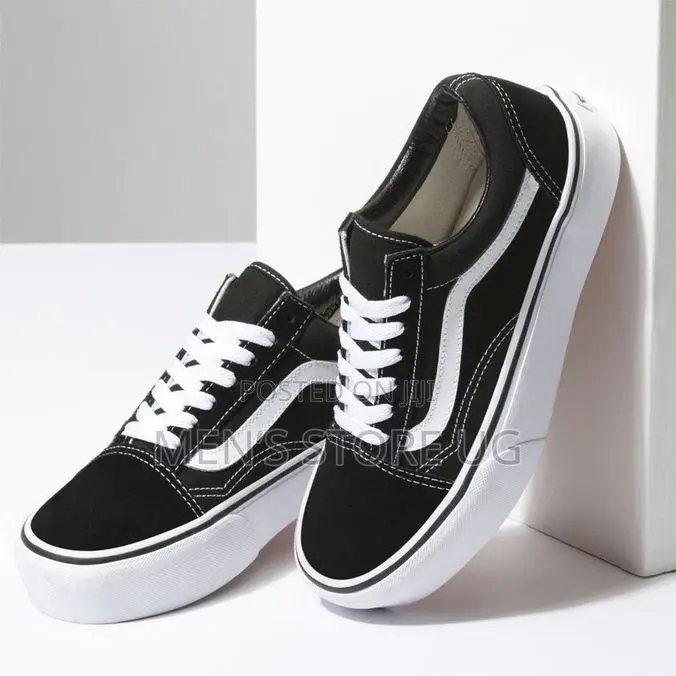 Vans Old Skool Vintage Vans