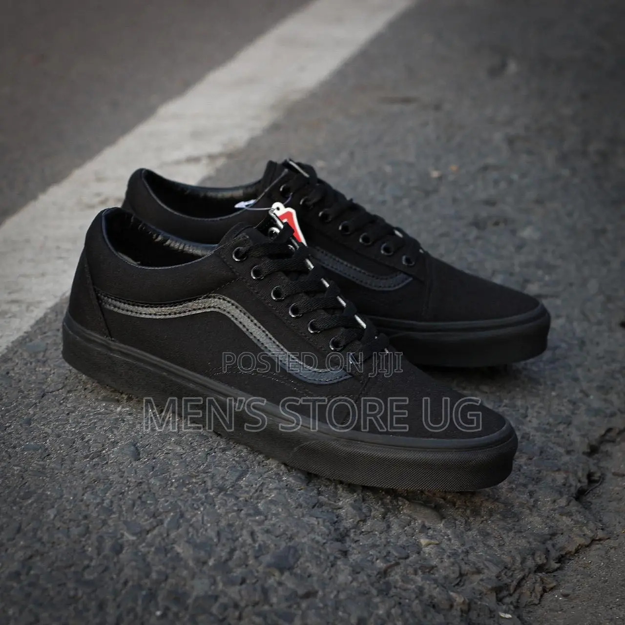 Vans Old Skool Vintage Vans