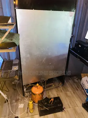 Photo - Display Fridge Repair Technician