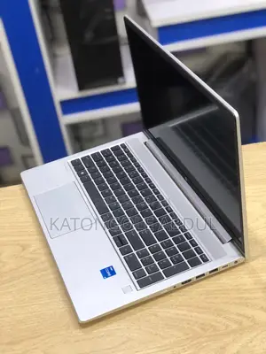 Laptop HP ProBook 450 G9 16GB Intel Core I5 SSD 512GB