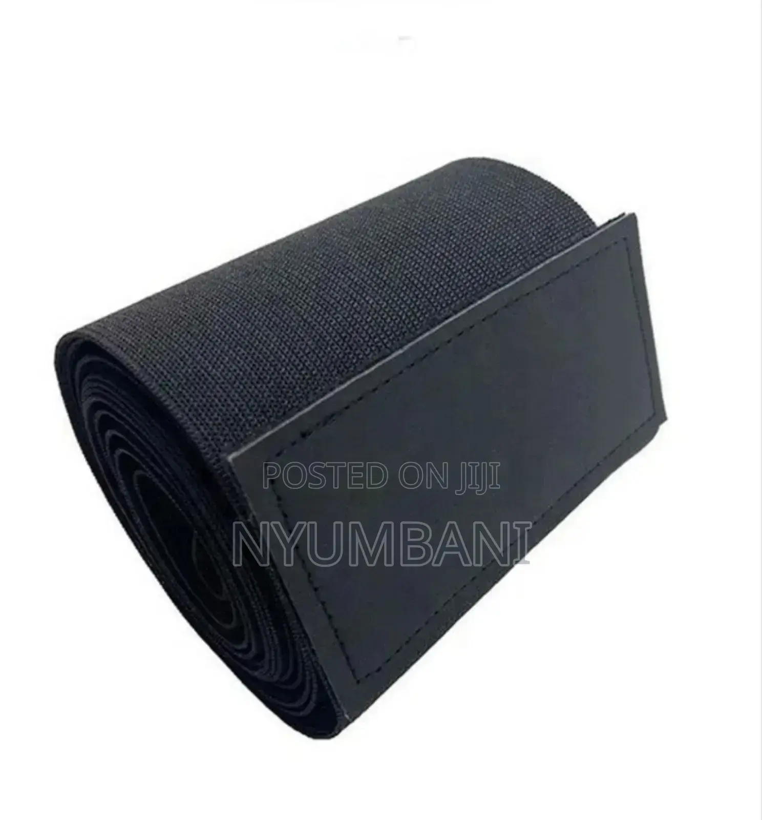 Waist Belt Wrap