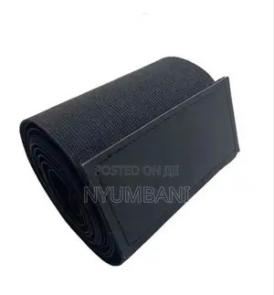 Waist Belt Wrap