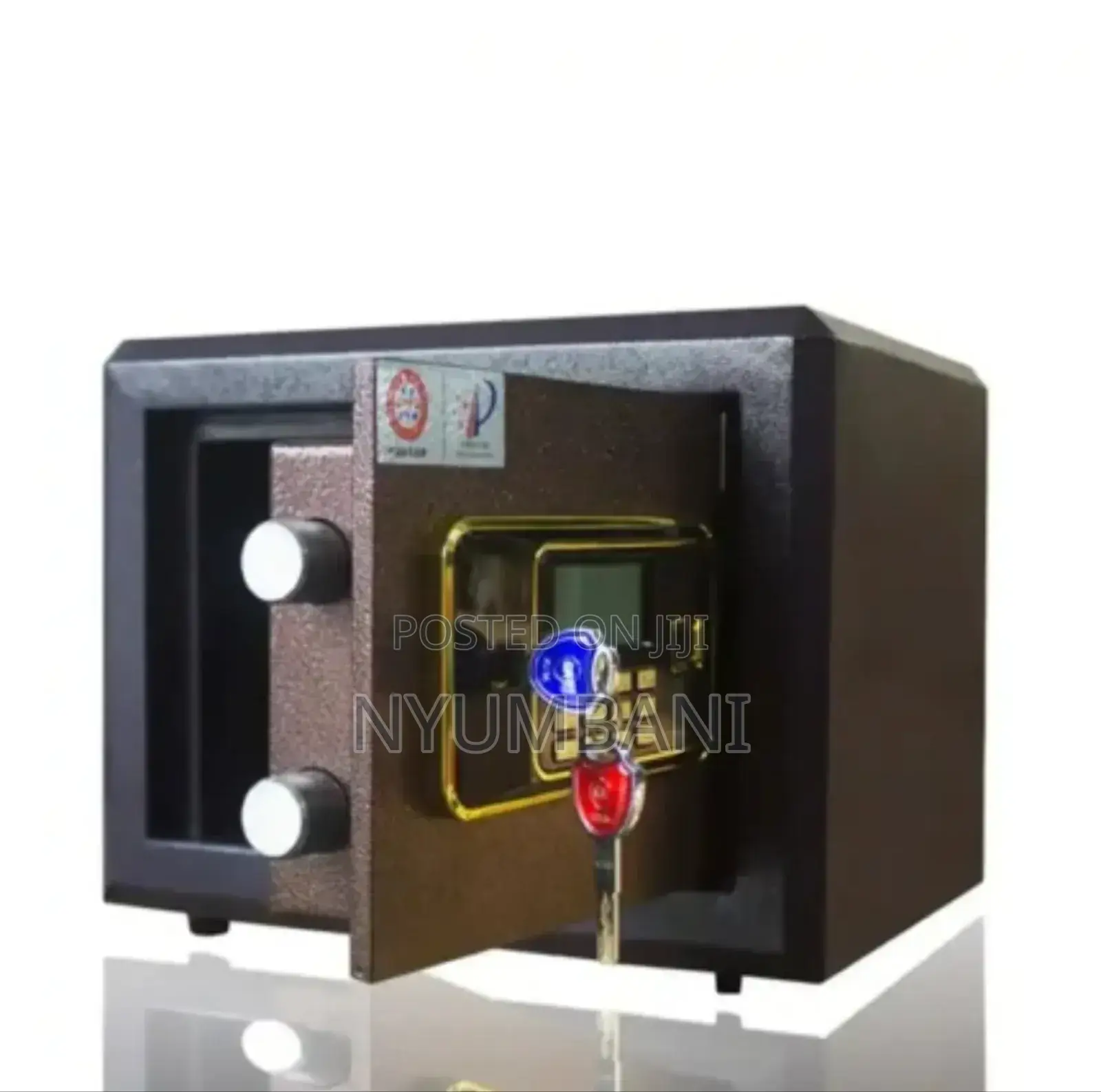 Mini Money Safe Fire Proof