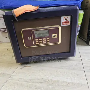 Mini Money Safe Fire Proof