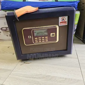 Mini Money Safe Fire Proof