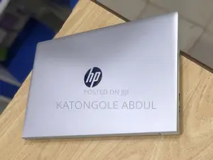 New Laptop HP ProBook 450 G8 8GB Intel Core I5 SSD 512GB
