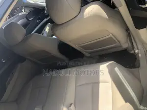 Nissan Skyline 2008 White