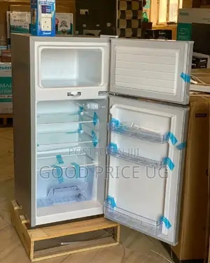 108 Litres ADH Double Door Fridge