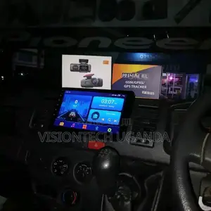 Mult Purpose Probox Android Radio