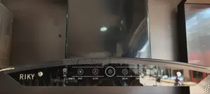 Chemnay Kitchen Hood