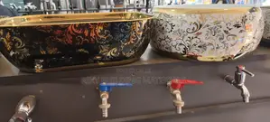 Table Tops Basin