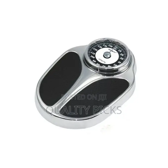 Kinlee Personal Health Body Weight Weighing Scale