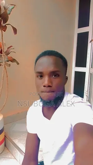 Mr Nsubuga Alex