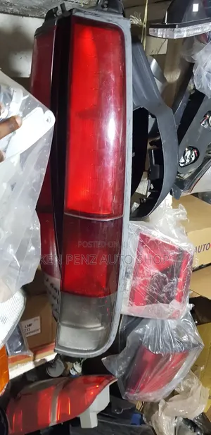 Taillamps for Toyota Noah 1998