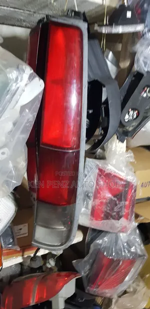 Taillamps for Toyota Noah 1998
