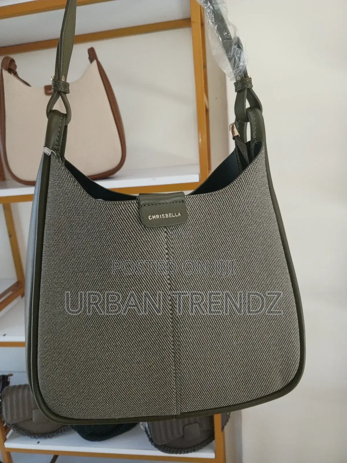 Good Looking Classy Shoulder Bags