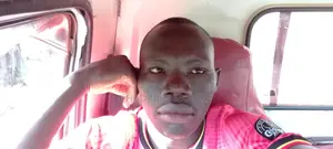Truck Driver