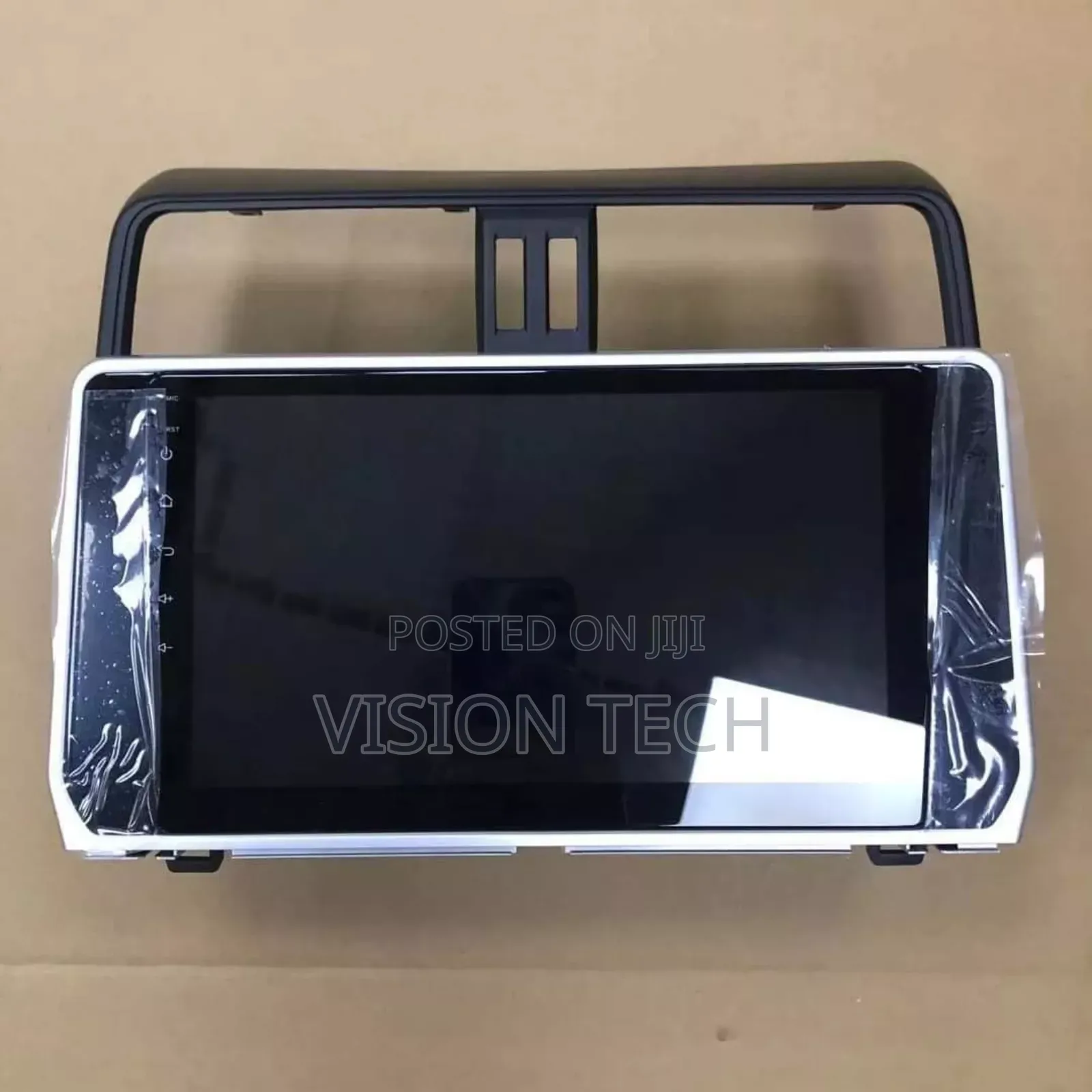 Classic Smart Android Radio