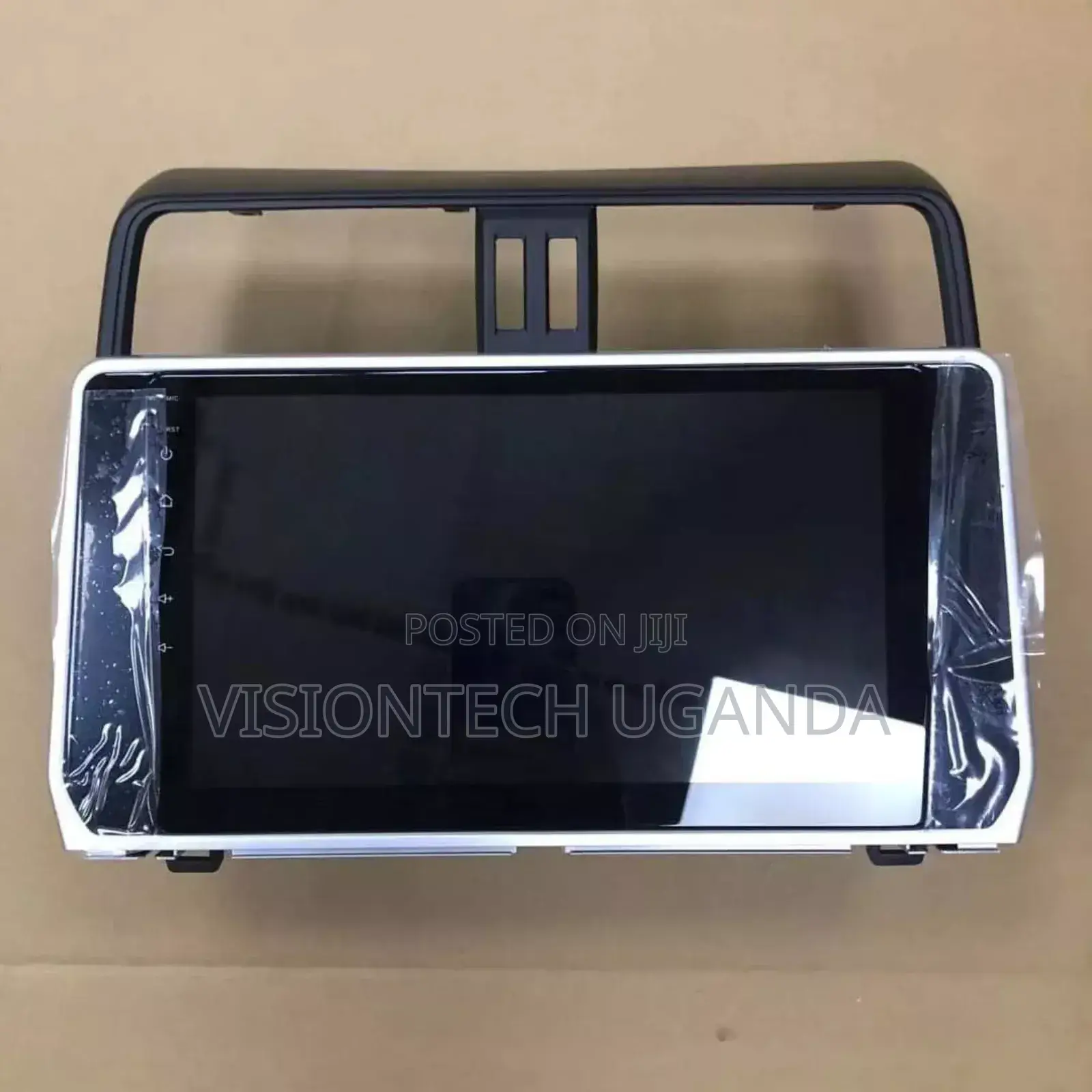 Classic Smart Android Radio