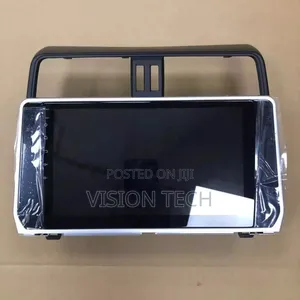 Classic Smart Android Radio