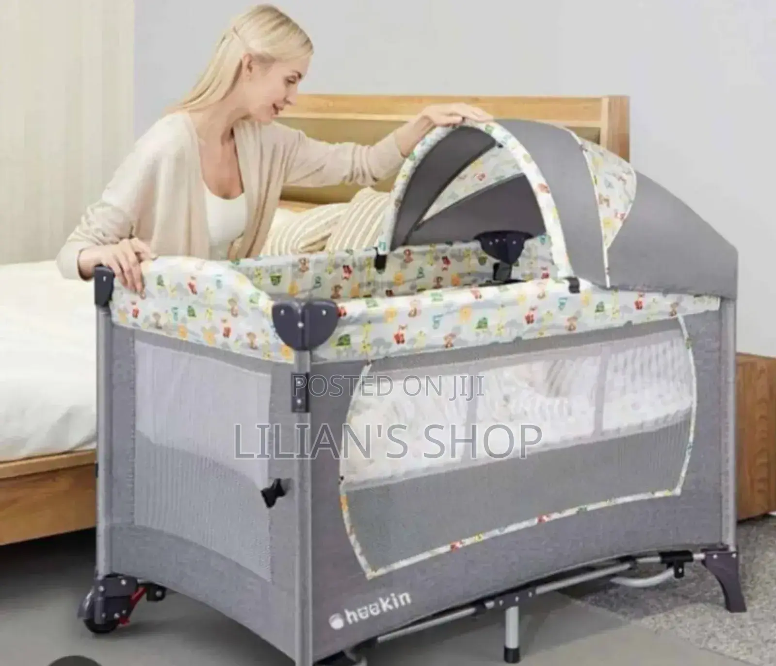 Beds for Babies