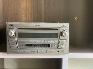 Japanese Ordinary Radio