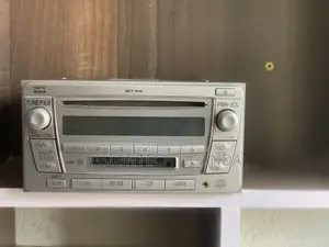 Japanese Ordinary Radio