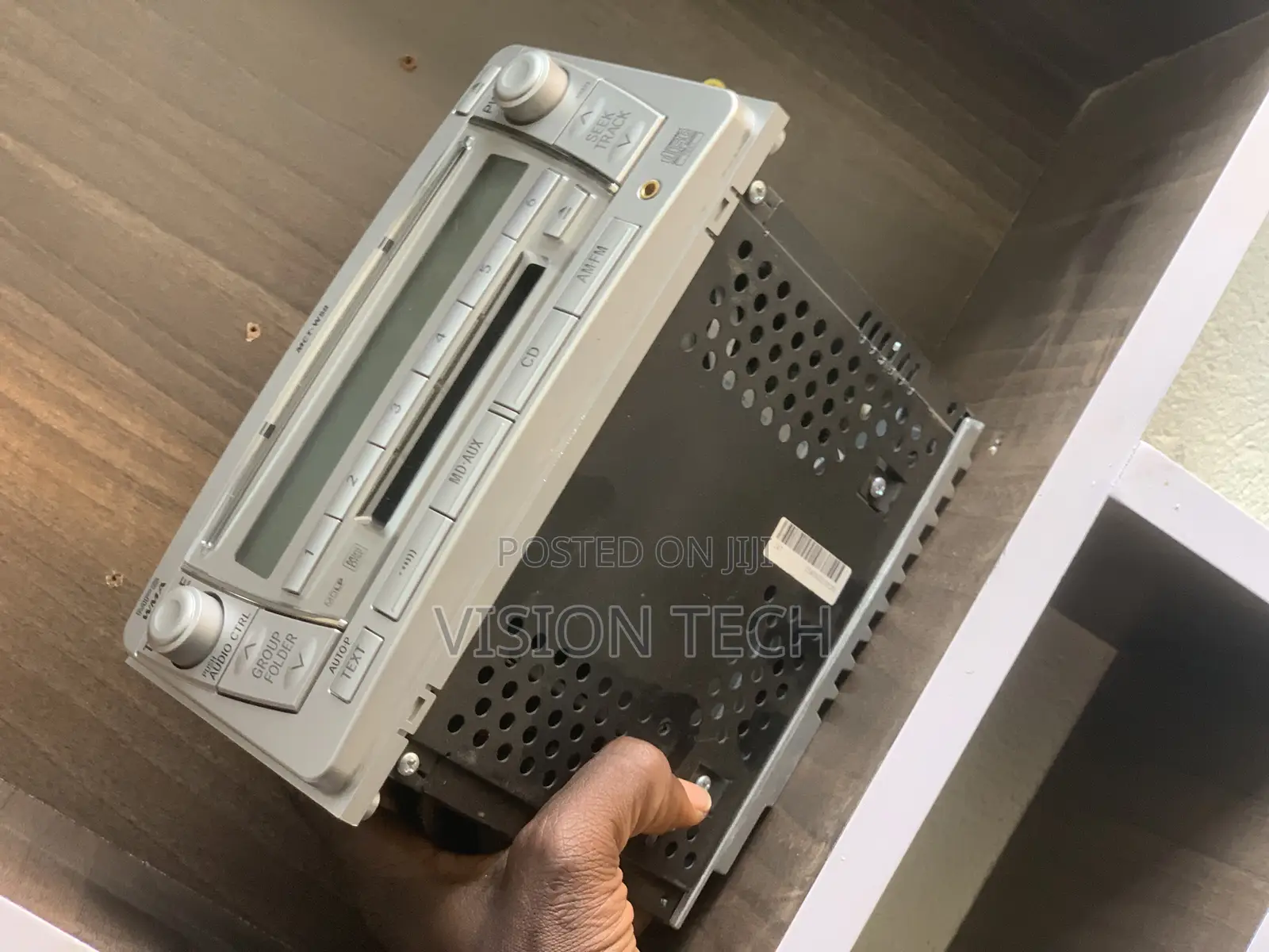 Japanese Ordinary Radio