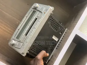 Japanese Ordinary Radio