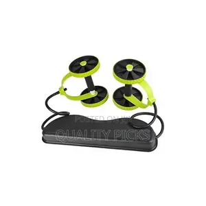Revoflex Xtreme Abdominal Muscle Exercisetrainer