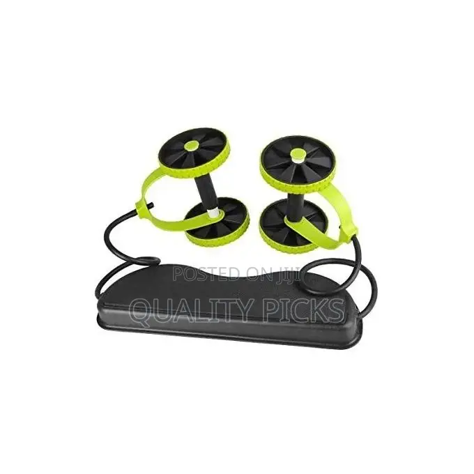 Revoflex Xtreme Abdominal Muscle Exercisetrainer