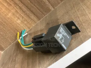 RELAY (Gps Relay)