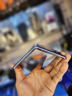 Samsung Galaxy Z Flip 128 GB Bronze