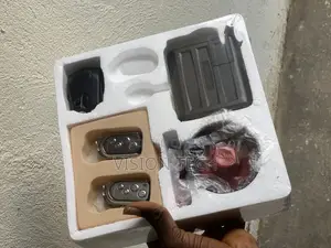 Scorpion Alarm System