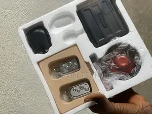 Anti Hijacking Alarm