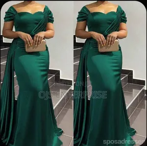 Elegant Dresses