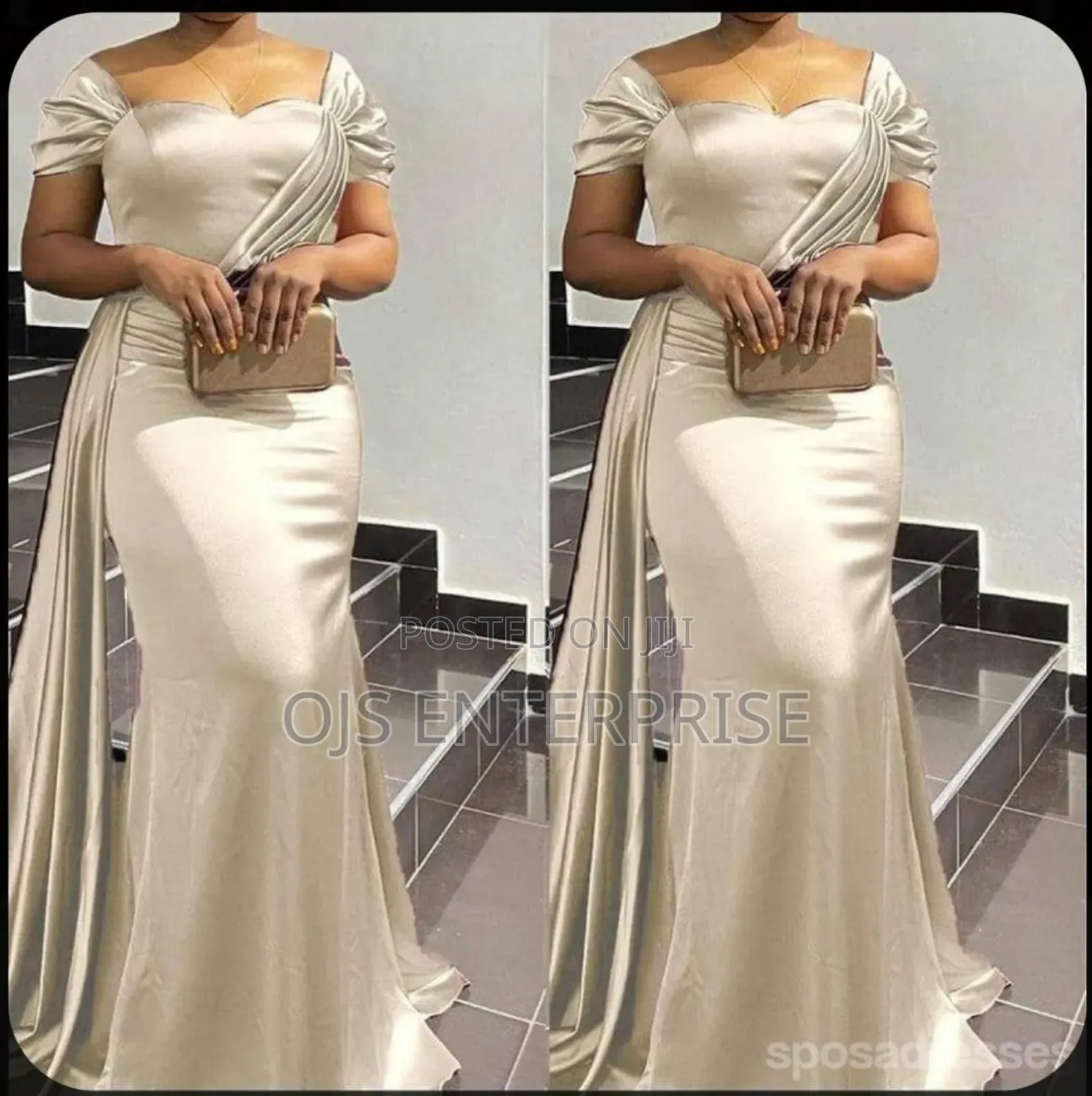 Elegant Dresses
