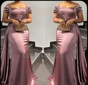 Elegant Dresses