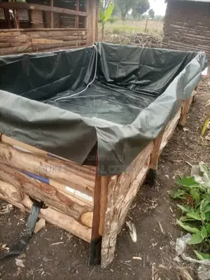 Fish Pond Liner