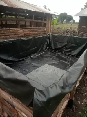 Fish Pond Liner