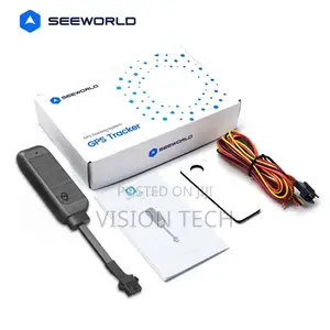 See World GPS Trackers