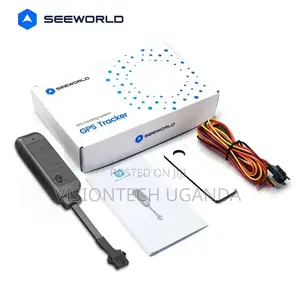 See World GPS Trackers