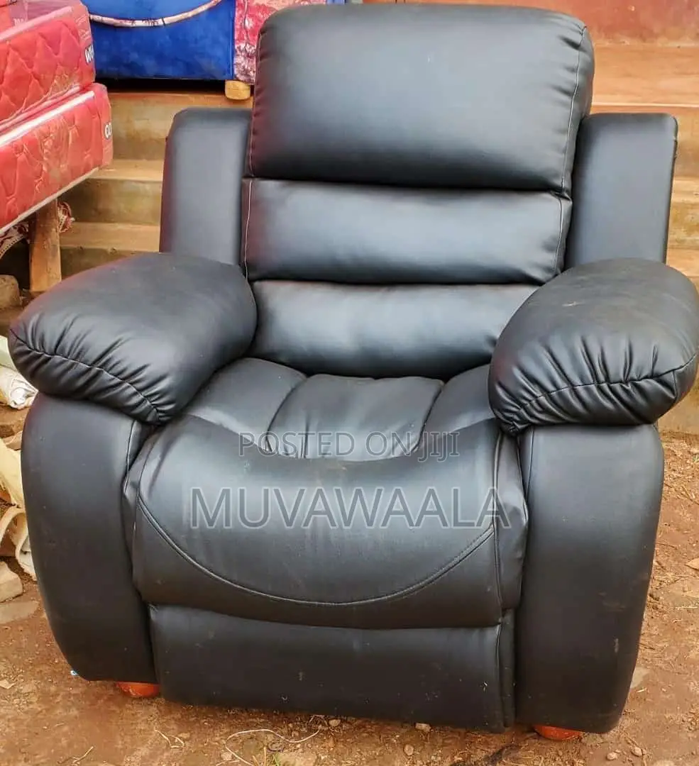 Fiber Single Seats
