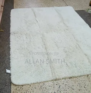 Classy Fluffy Carpets