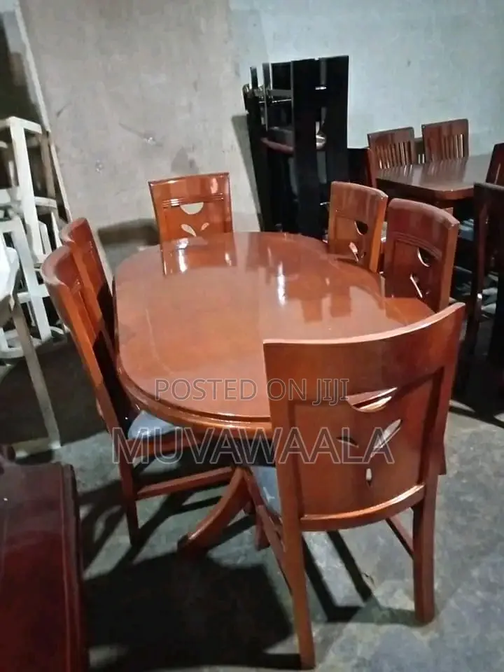 Dinning 6 Seaters