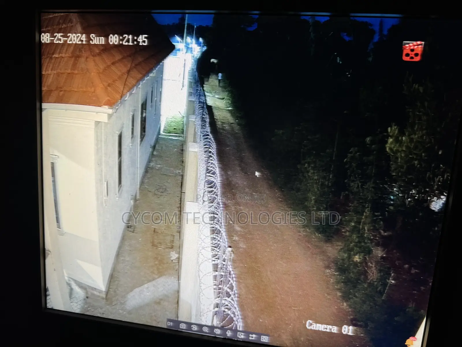 Full Hd Ip Cameras Day and Nyt