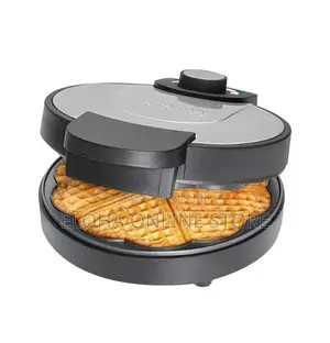 Boman Waffle Maker Bm-2010ca